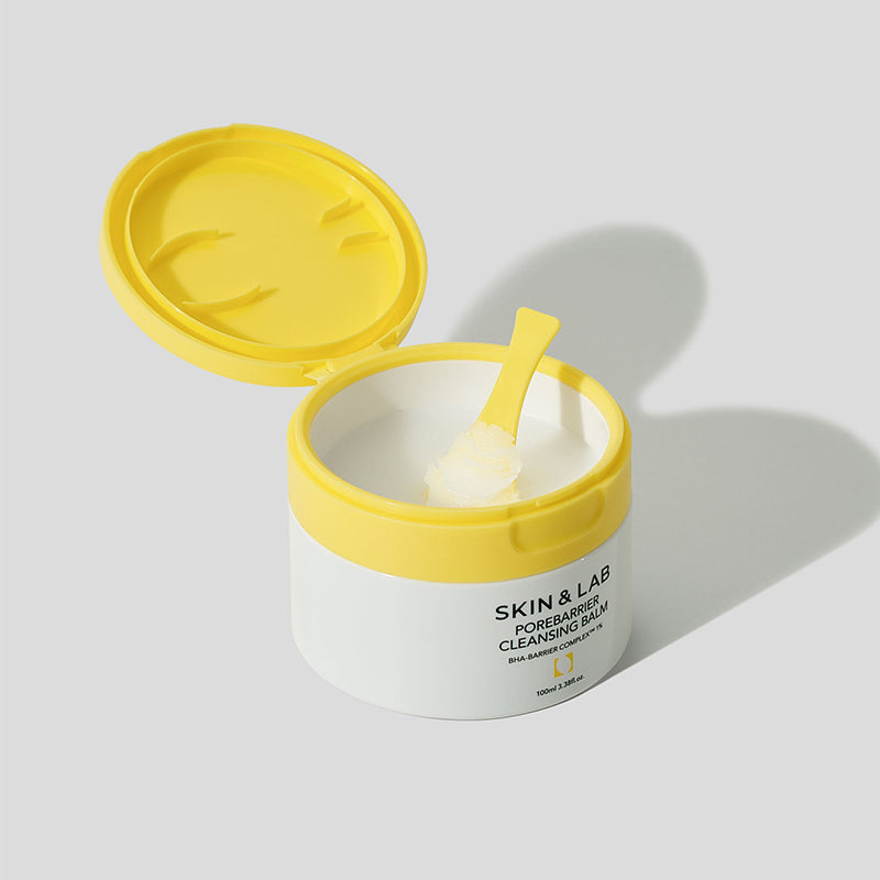 Porebarrier Cleansing Balm