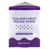 Collagen Milky Peeling Scrub