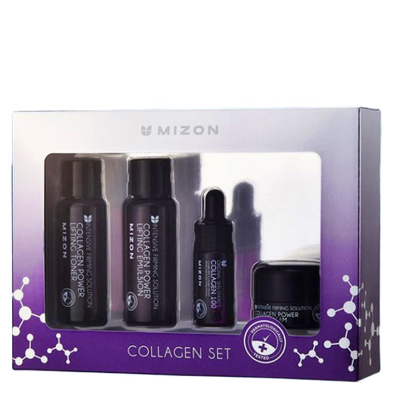 Collagen Miniature Set