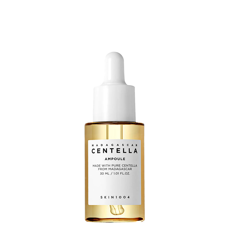 ‍Madagascar Centella Ampoule (100% off)