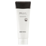 Snail Silky Deep Cleansing Foam