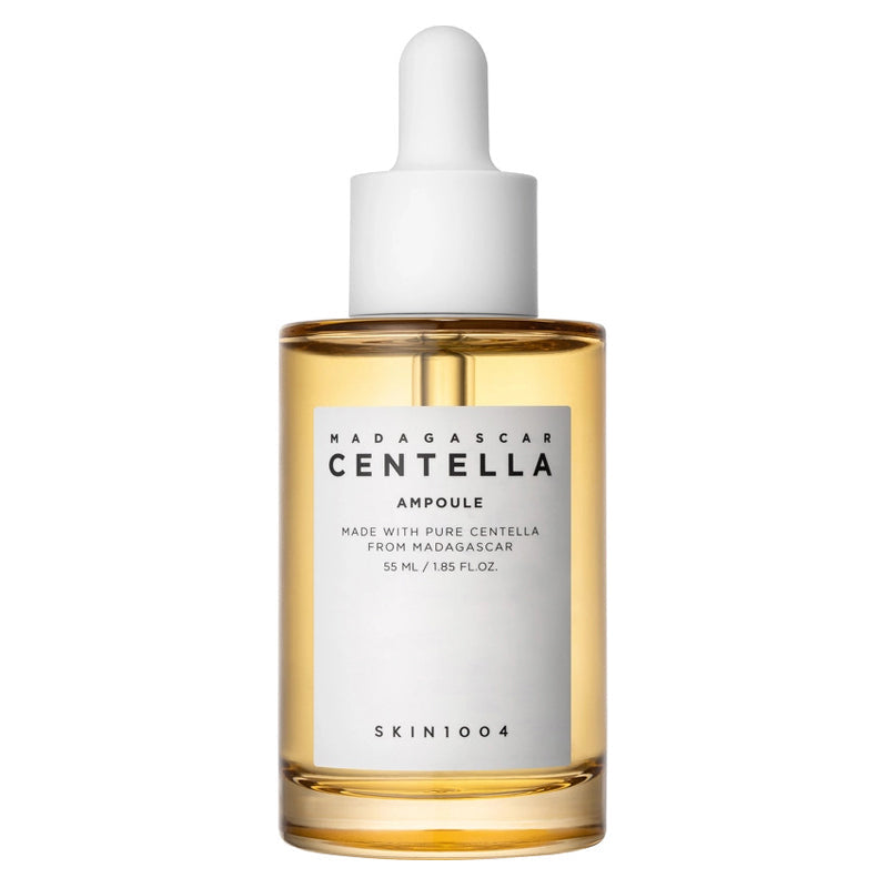 ‍Madagascar Centella Ampoule (100% off)