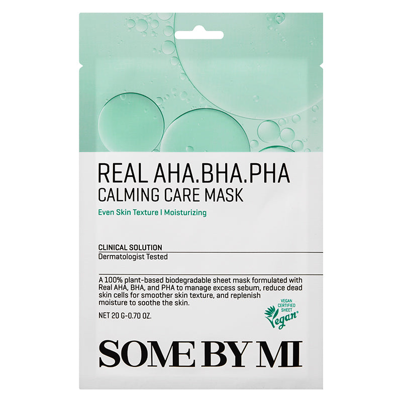 Real Care Mask