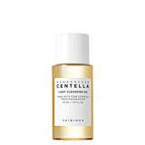 ‍Madagascar Centella Light Cleansing Oil (100% off)