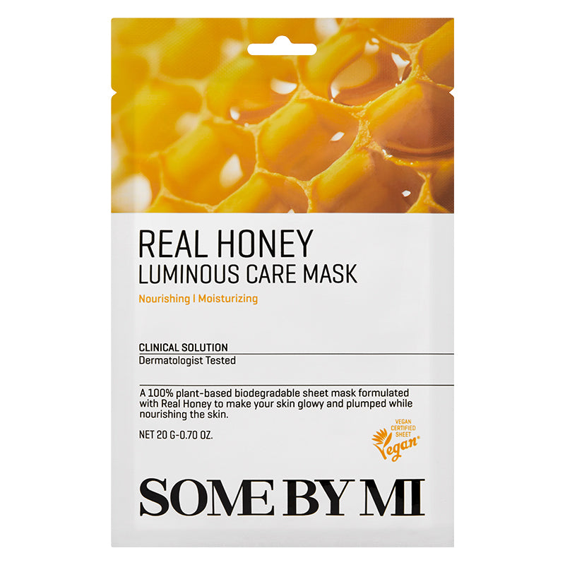 Real Care Mask