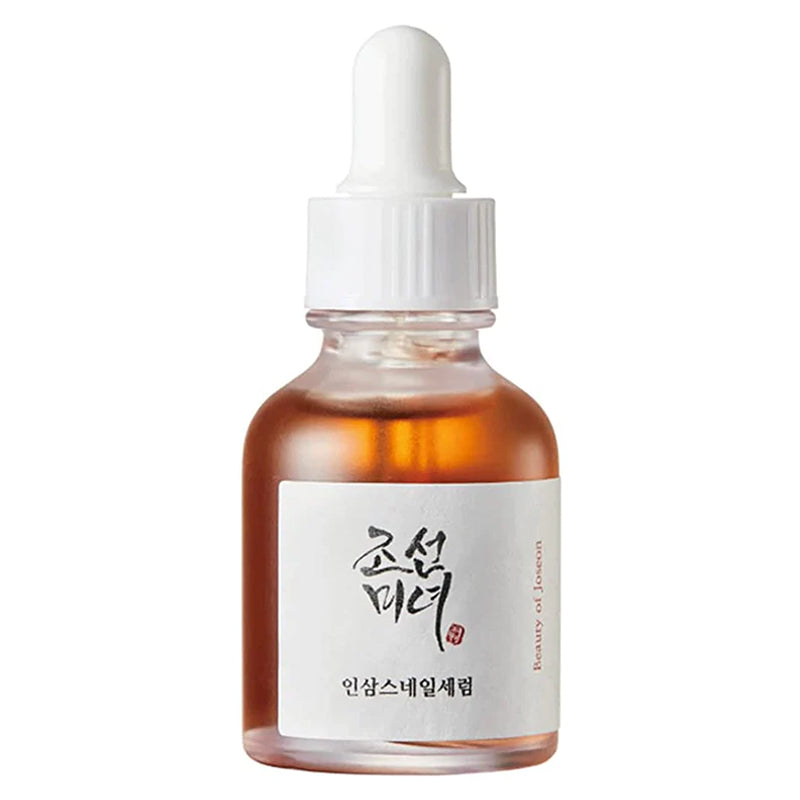 Revive Serum : Ginseng + Snail Mucin