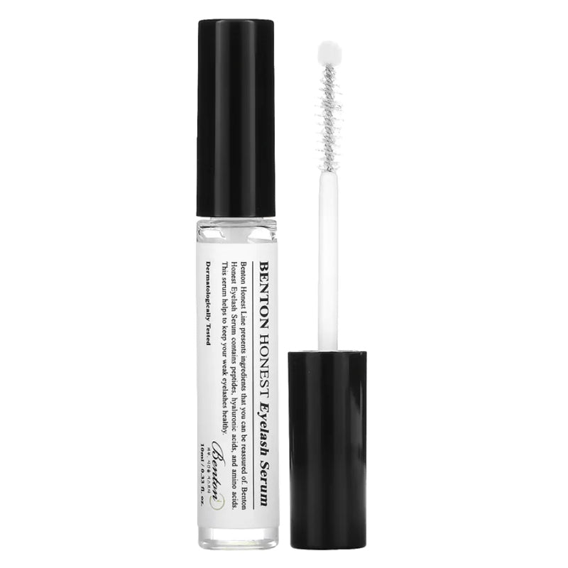 Honest Eyelash Serum