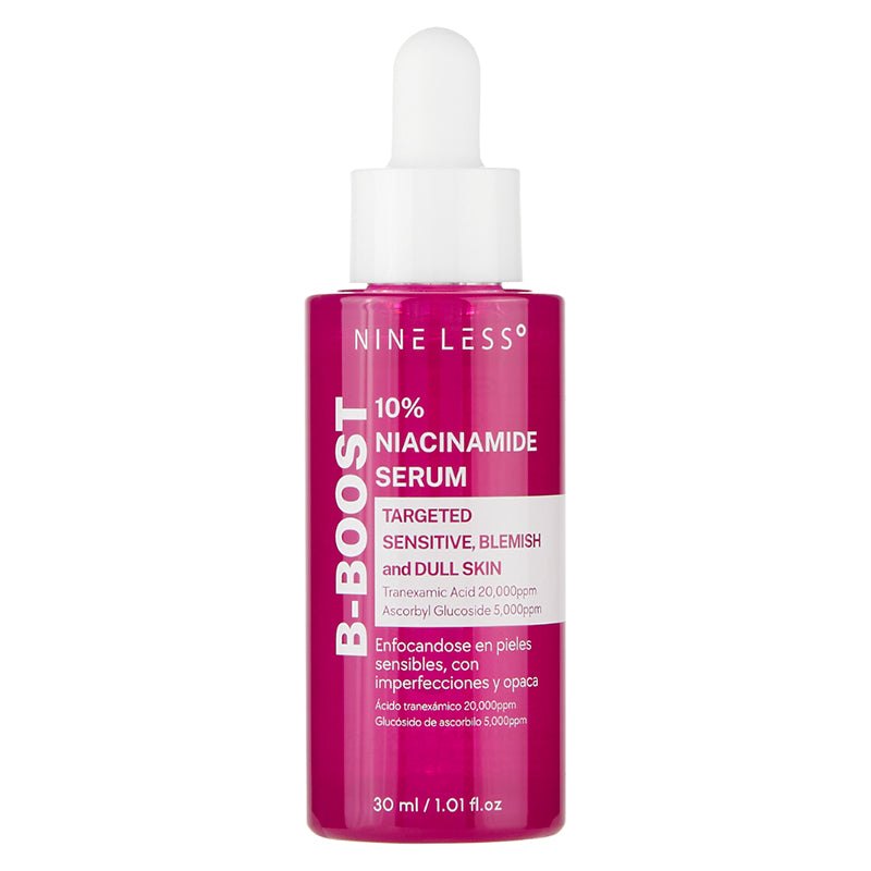 B-Boost 10% Niacinamide Serum