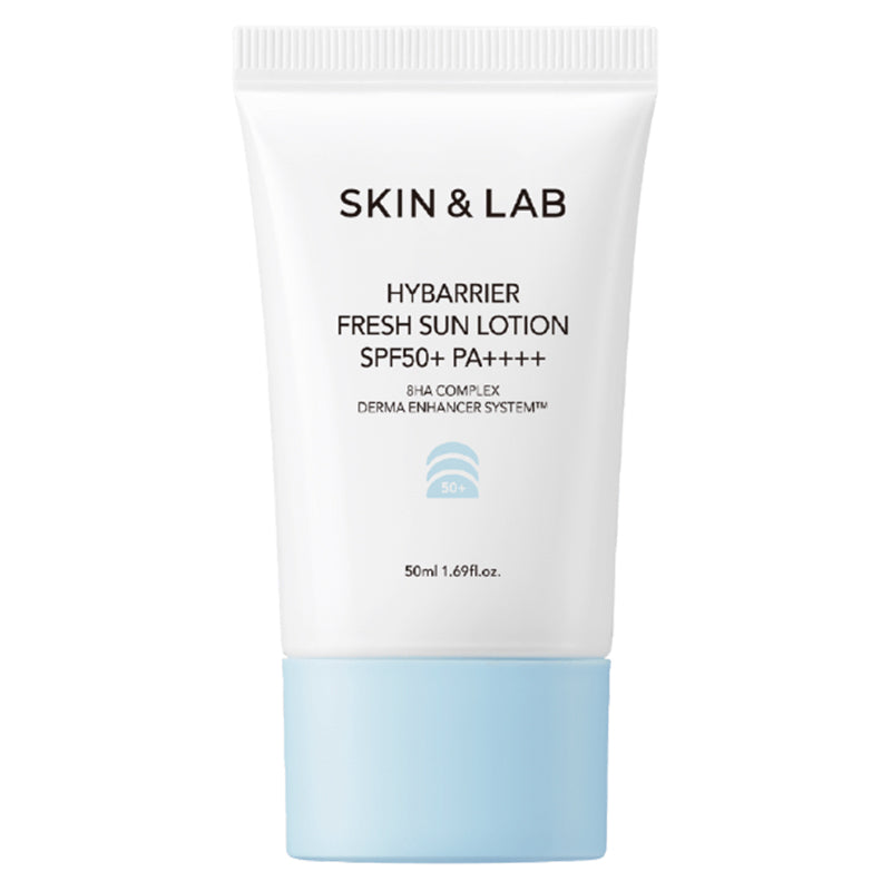 Hybarrier Fresh Sun Lotion SPF50+ PA++++