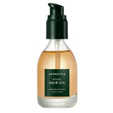 Ritual Hair Oil Jasmine & Vetiver