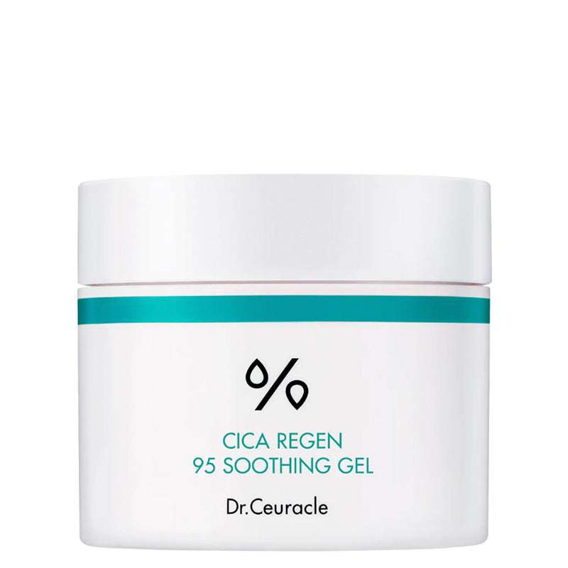 Cica Regen 95 Soothing Gel