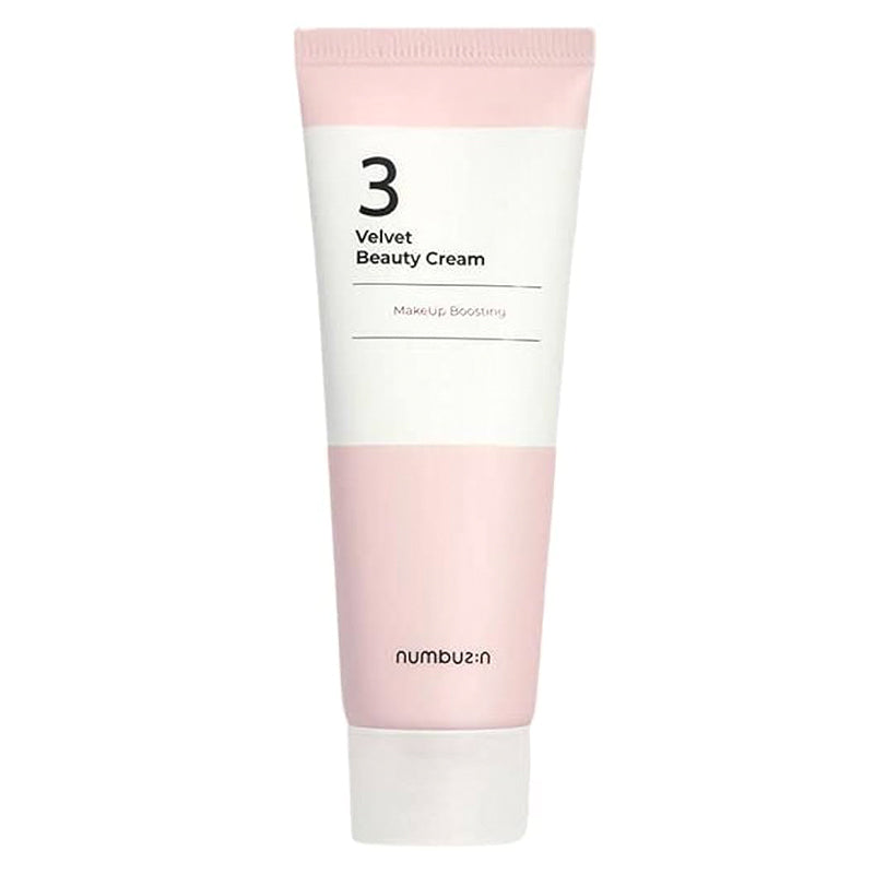 No.3 Velvet Beauty Cream