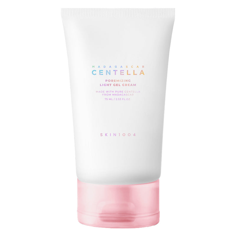 Madagascar Centella Poremizing Light Gel Cream