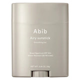 Airy Sunstick Smoothing Bar SPF50+