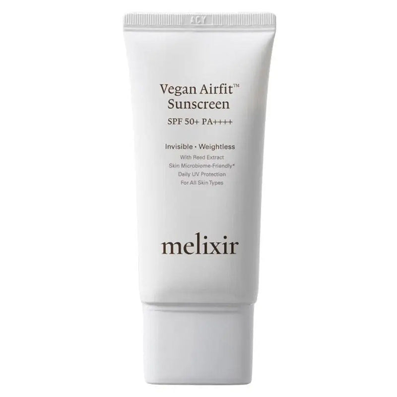 Vegan Airfit Sunscreen SPF50+ PA++++