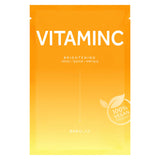 The Clean Vegan Vitamin C Mask