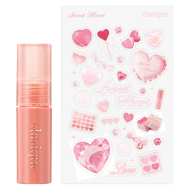 🎁 Mini Lip Tint & Stickers (Freebie) (100% off)