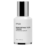 Nano Retinol 0.3% + Niacin Renewing Serum