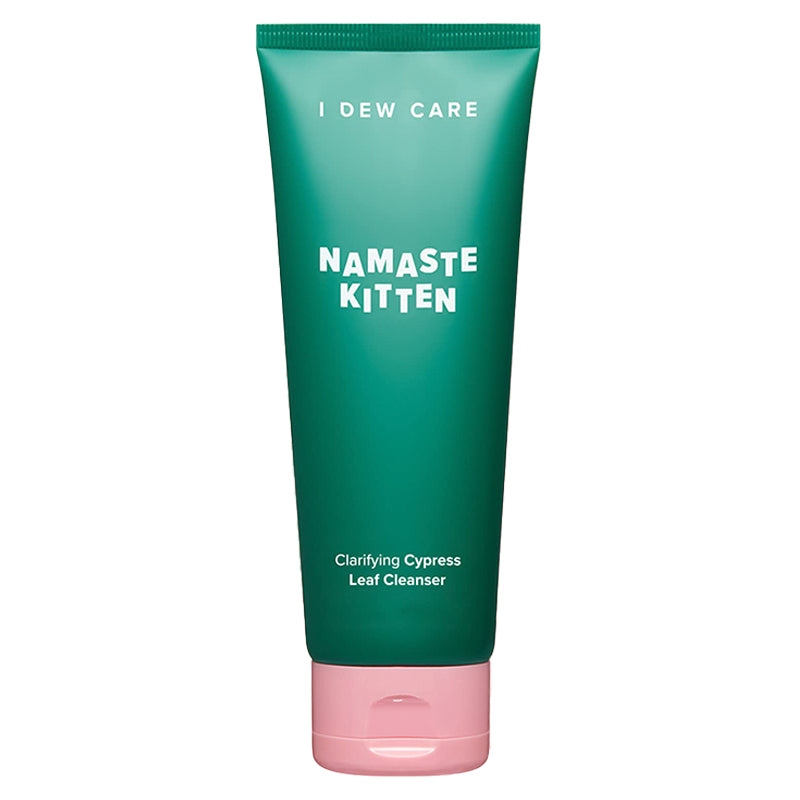 Namaste Kitten Clarifying Cleanser