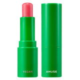 Vegan Green Lip Balm