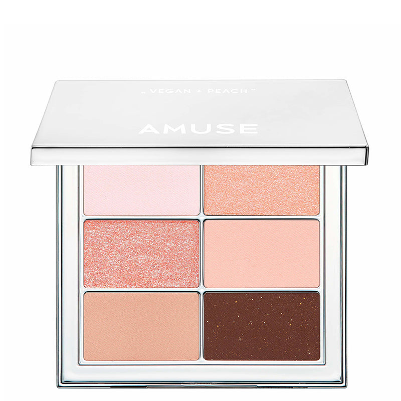 Eye Vegan Sheer Palette