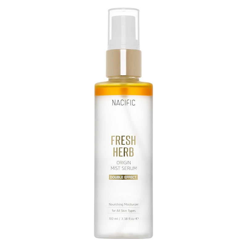 Fresh Herb Origin Mist Serum