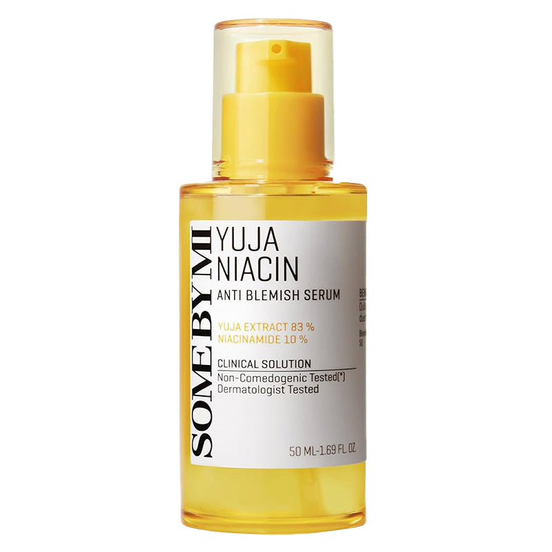 Yuja Niacin Blemish Care Serum