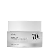 Heartleaf 70% Intense Calming Cream