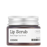 Full Fit Honey Sugar Lip Scrub