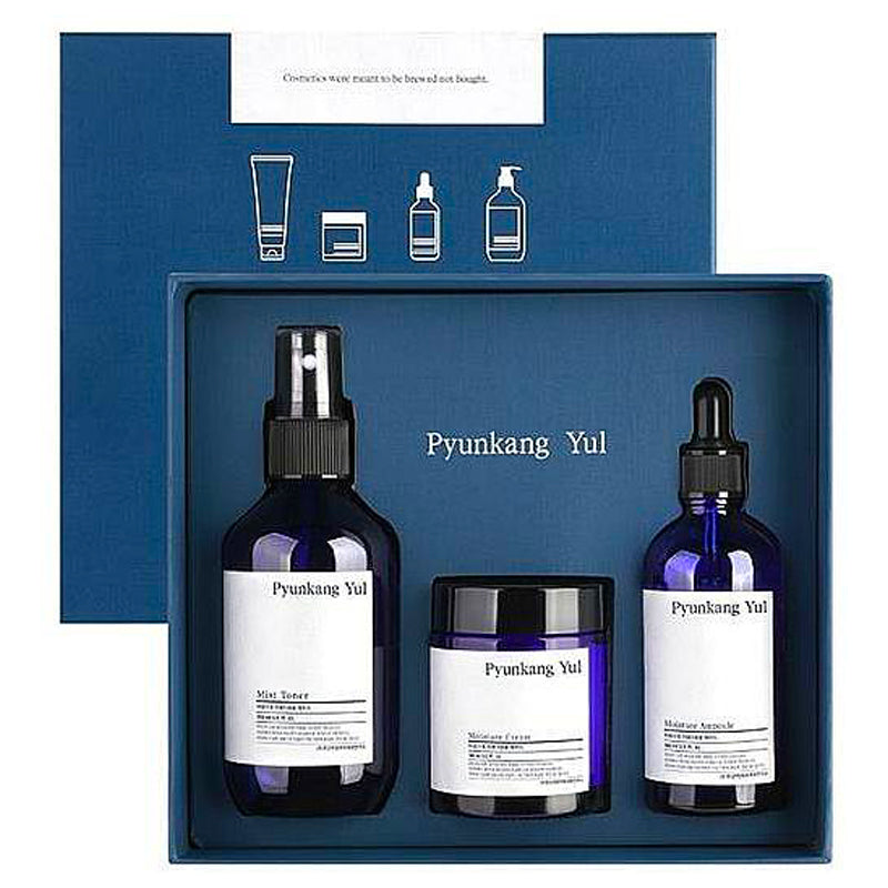 Best Skincare Set