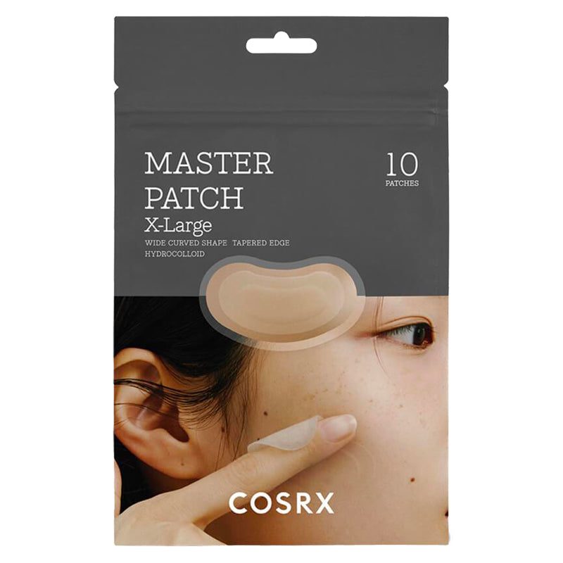 Master Patch X-Large