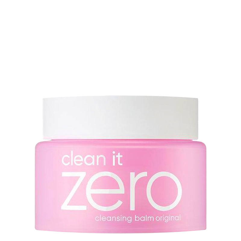 Clean it Zero Cleansing Balm Original