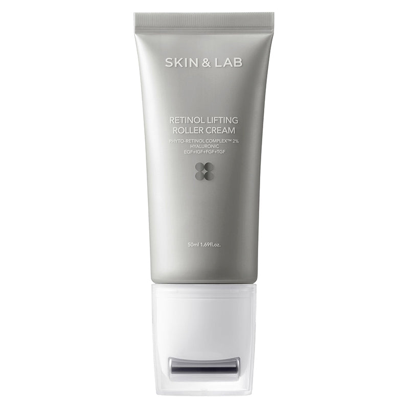 Retinol Lifting Roller Cream