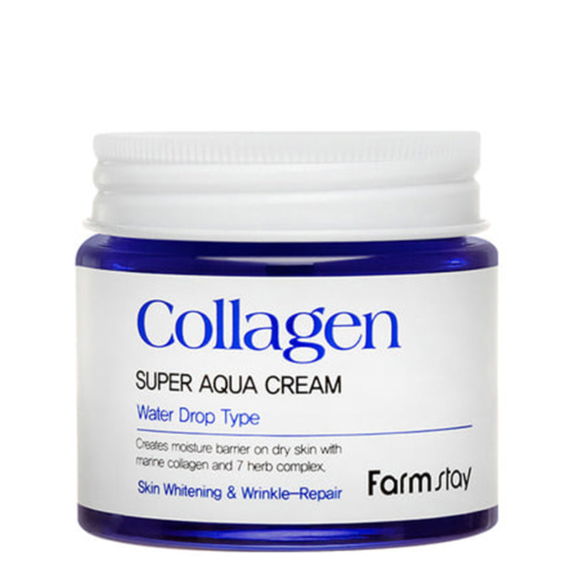 Collagen Super Aqua Cream