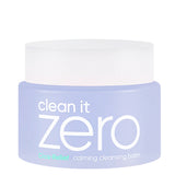 Clean it Zero Calming Cleansing Balm