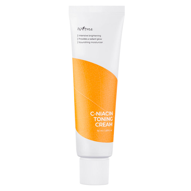 C-Niacin Toning Cream