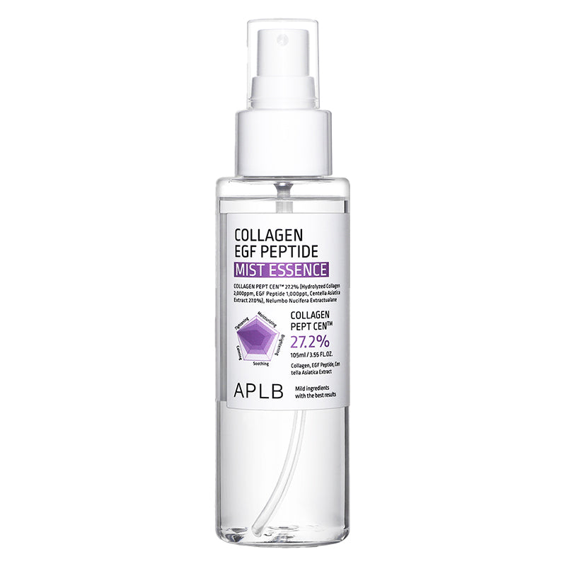 Collagen EGF Peptide Mist Essence