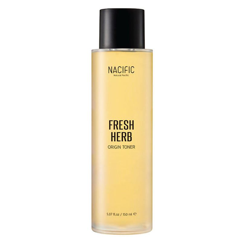 Fresh Herb Origin Toner