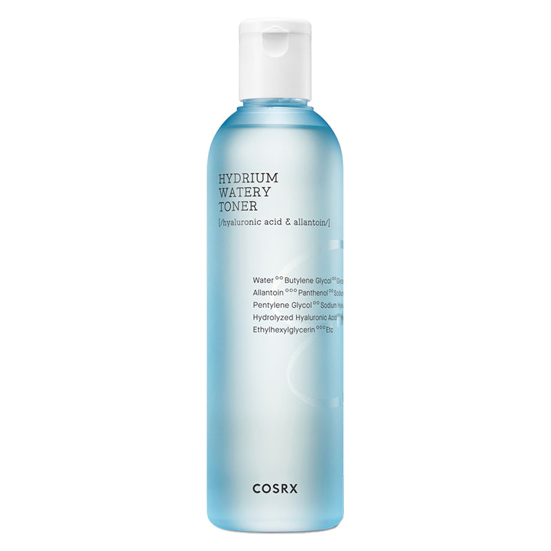 Hydrium Watery Toner