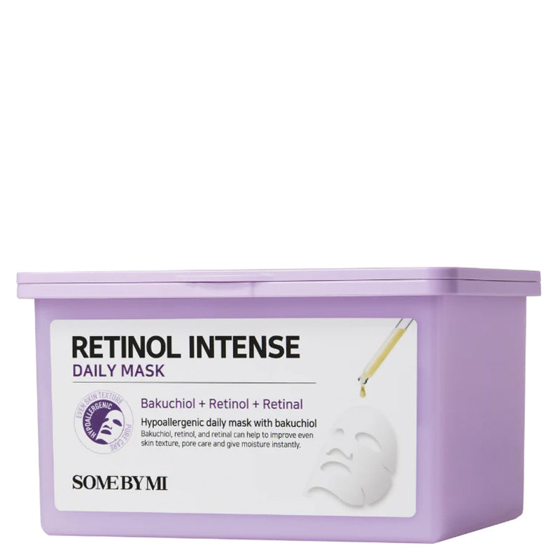 Retinol Intense Daily Mask