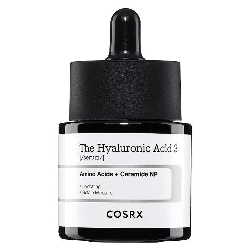 The Hyaluronic Acid 3 Serum