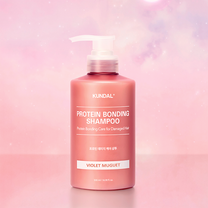 Protein Bonding Care Shampoo