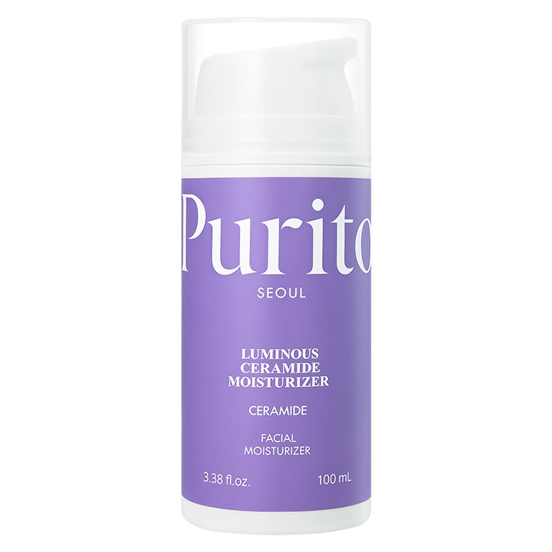 Luminous Ceramide Moisturizer