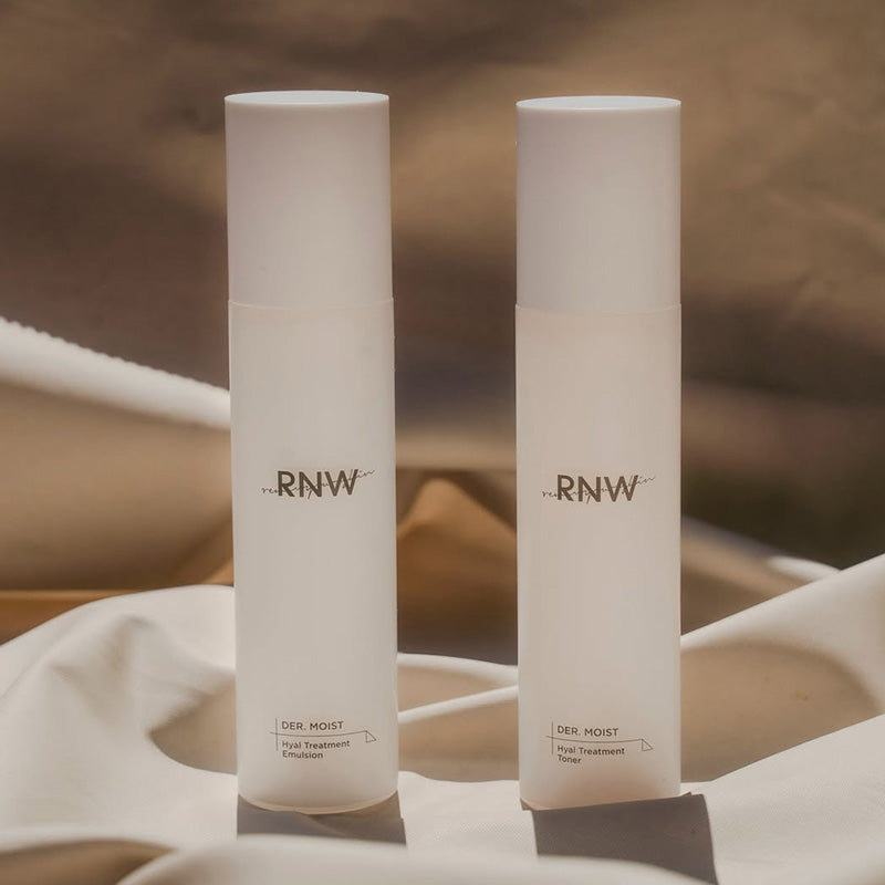 DER. MOIST Hyal Treatment Toner