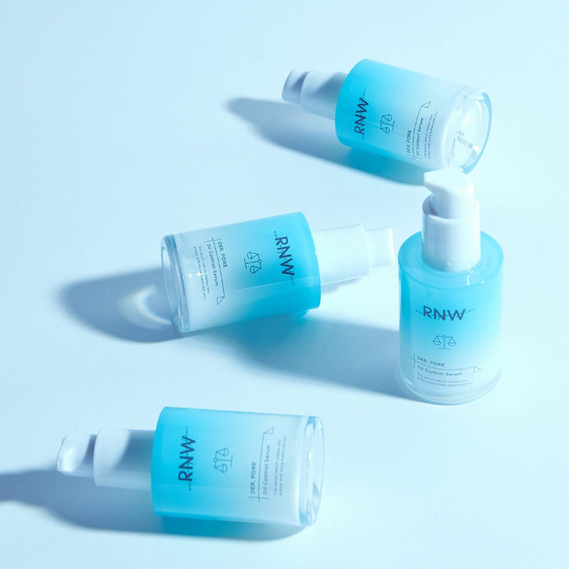 DER. PORE Oil Control Serum