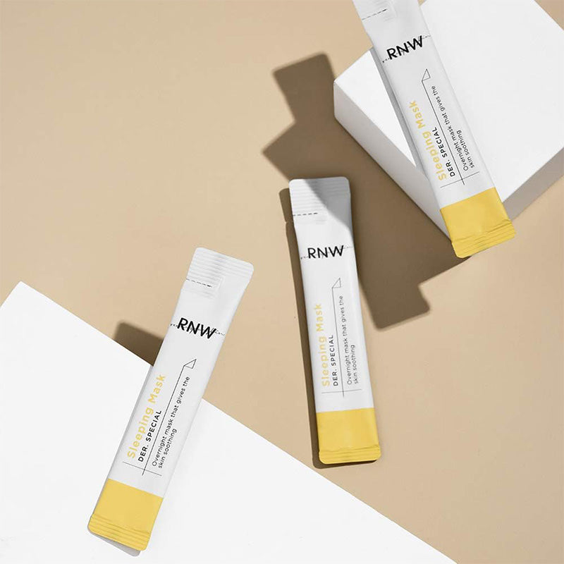 DER. SPECIAL Sleeping Mask