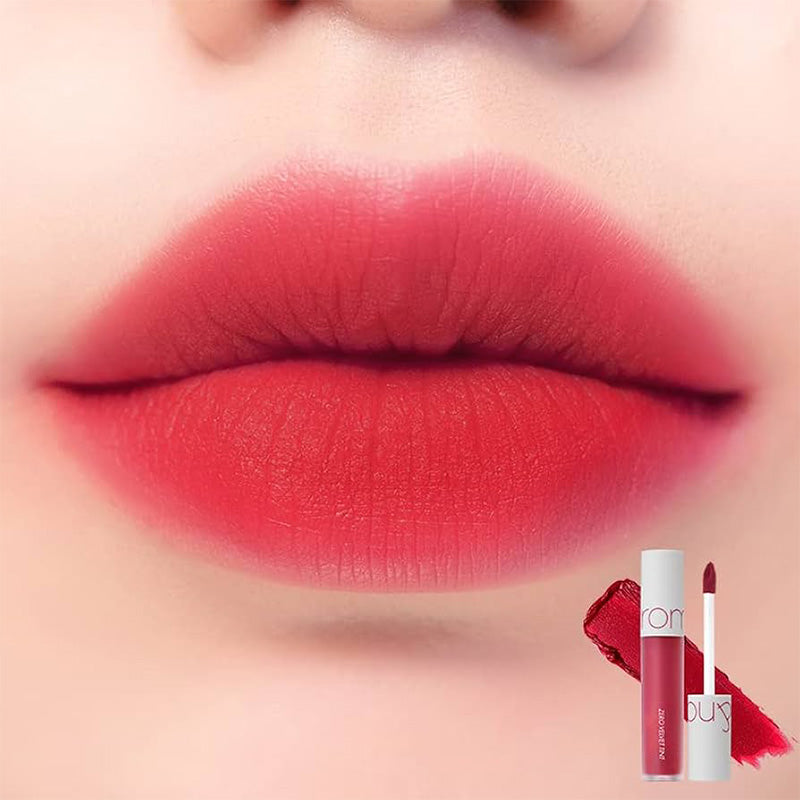 Zero Velvet Tint - 11 Colors