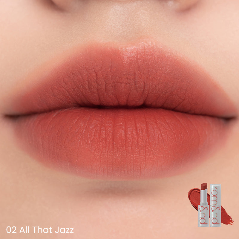 Zero Matte Lipstick