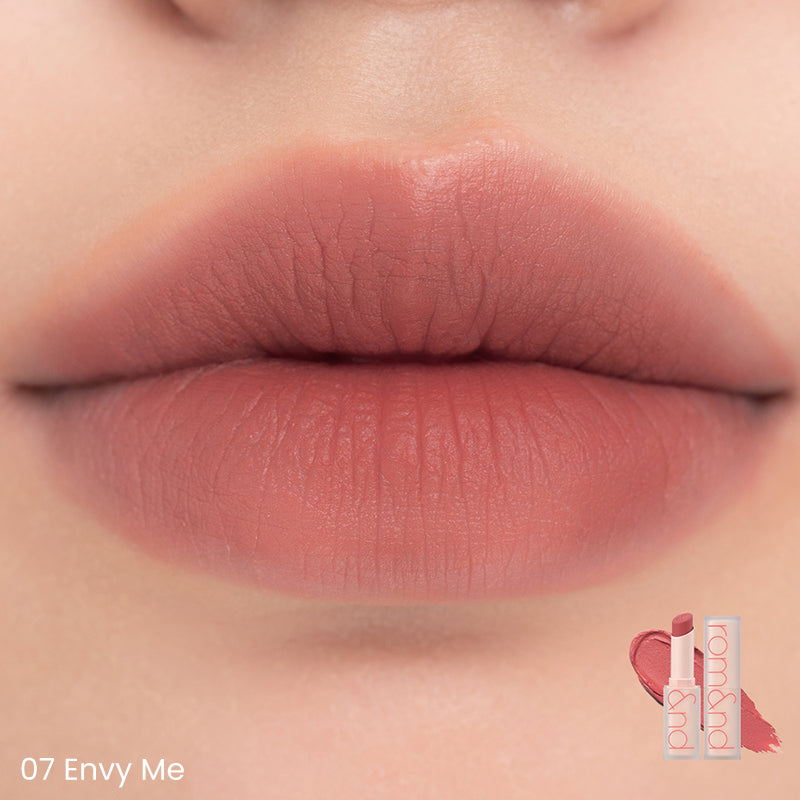 Zero Matte Lipstick