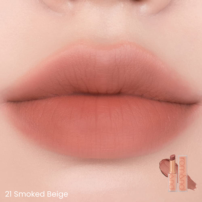 Zero Matte Lipstick